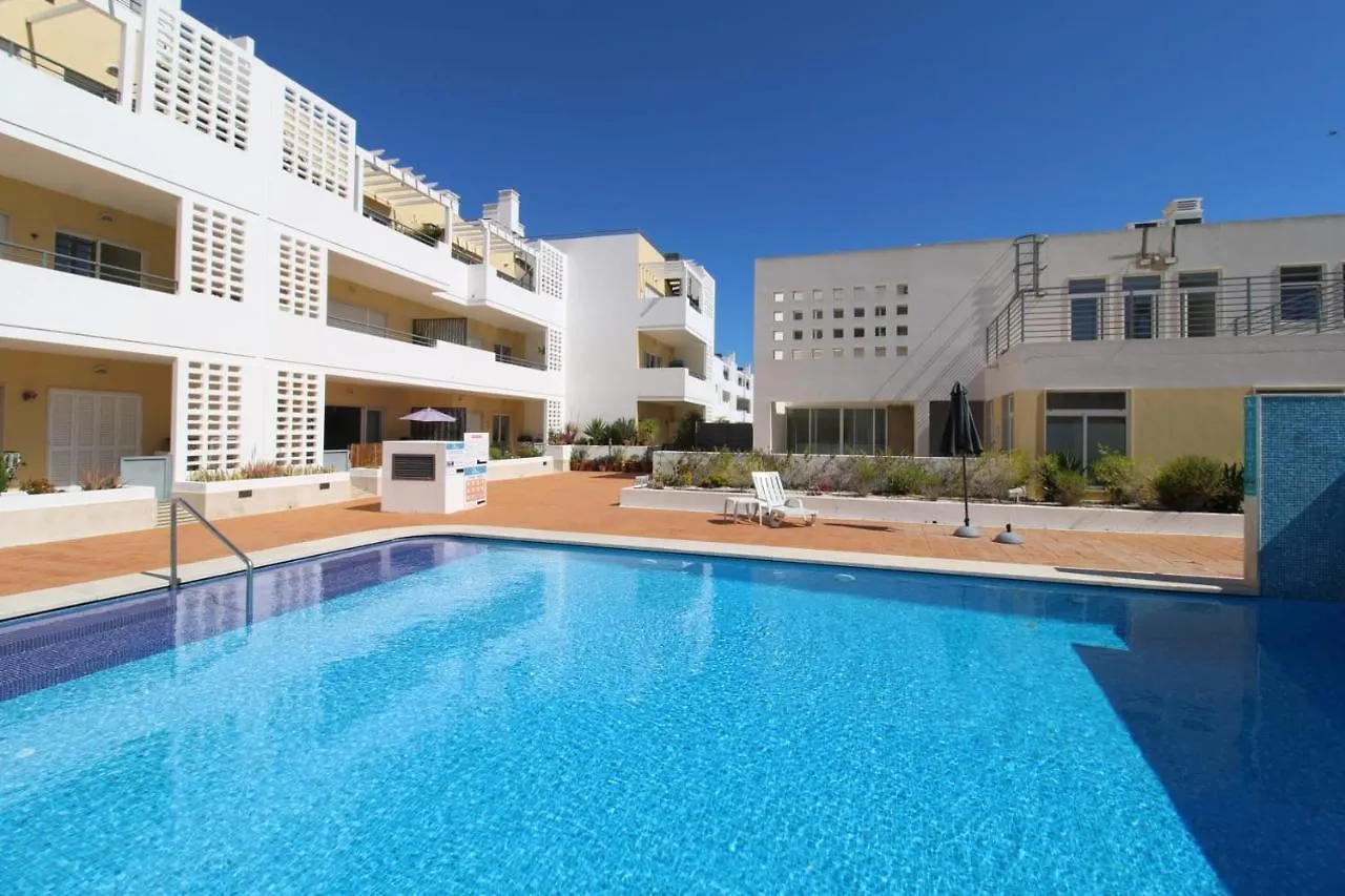 Apartment Andorinhas Appartement Spacieux Piscine Cabanas De Tavira Portugal