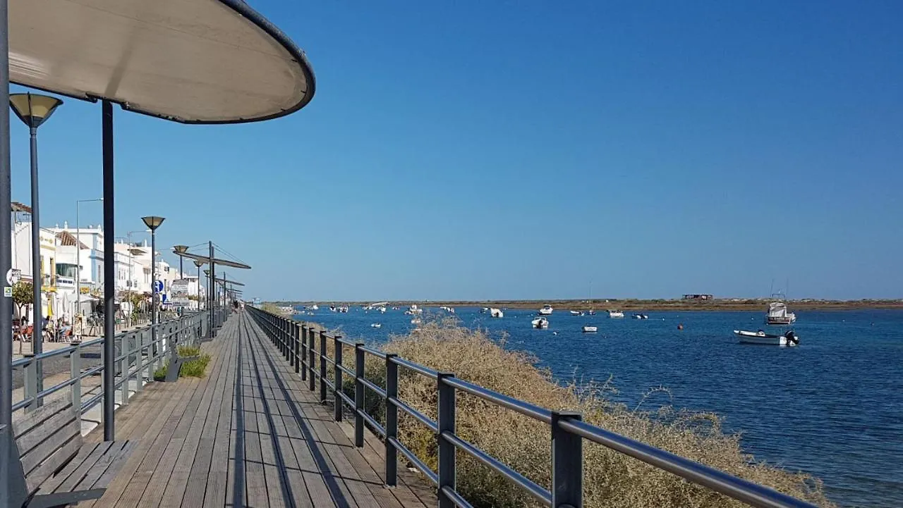 Andorinhas Appartement Spacieux Piscine Cabanas De Tavira