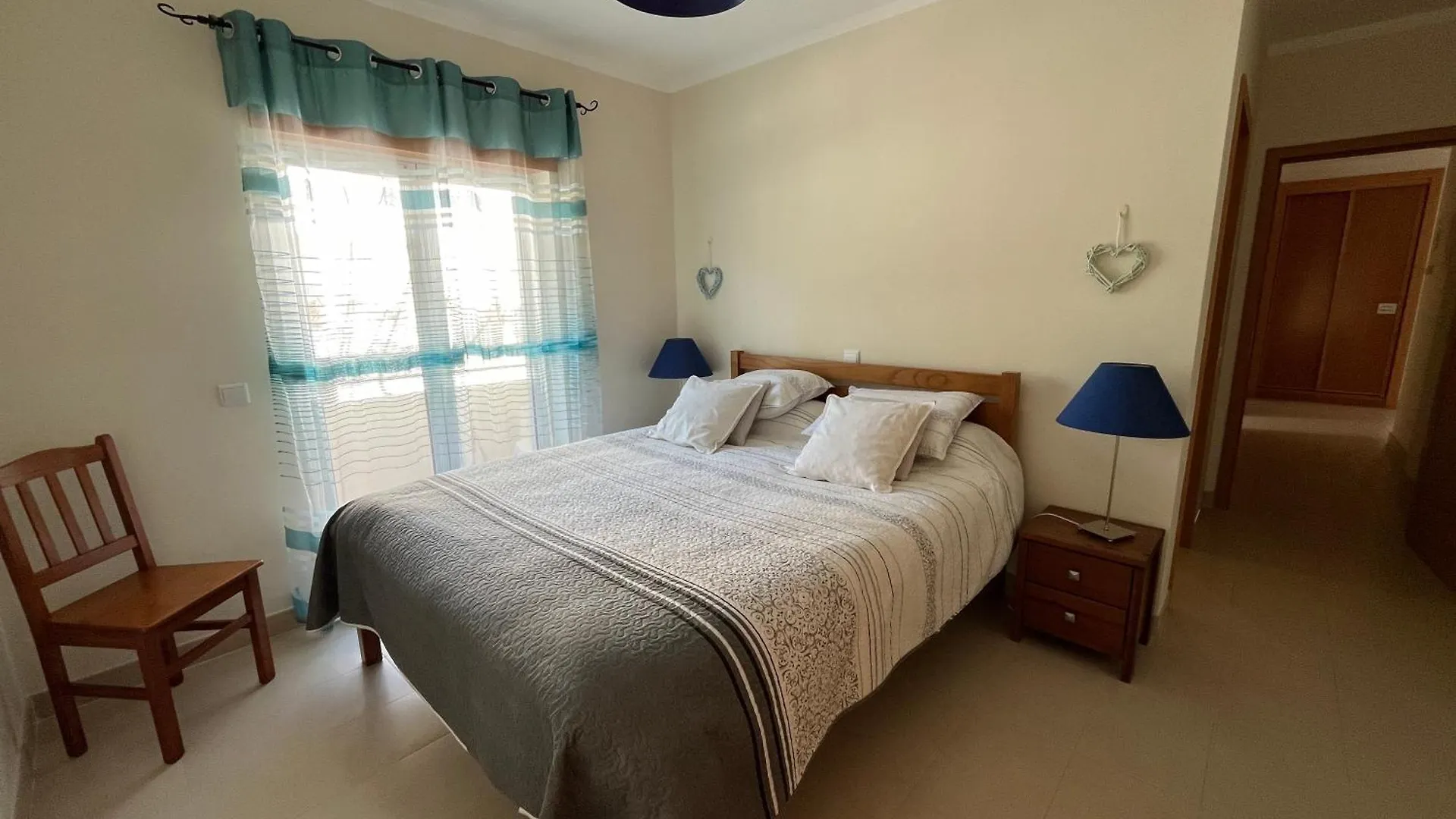 Andorinhas Appartement Spacieux Piscine Cabanas De Tavira