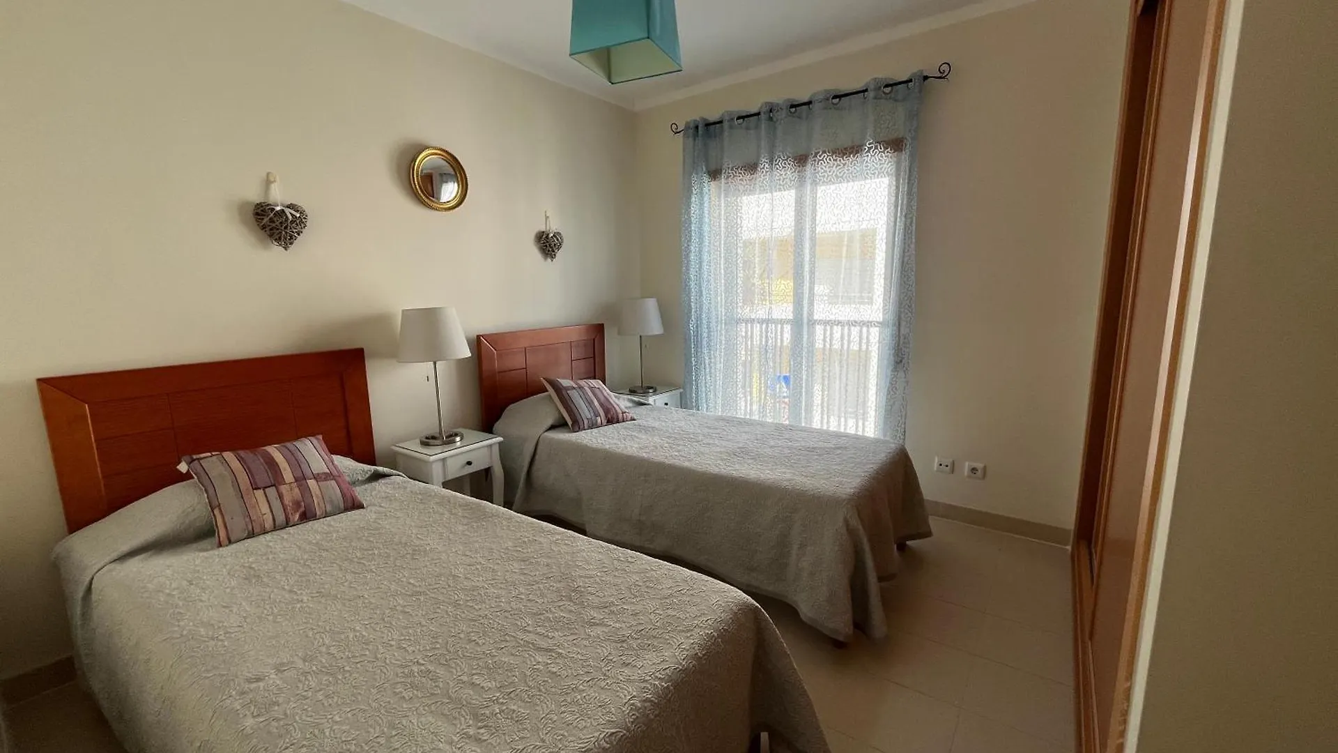 Andorinhas Appartement Spacieux Piscine Cabanas De Tavira 0*,