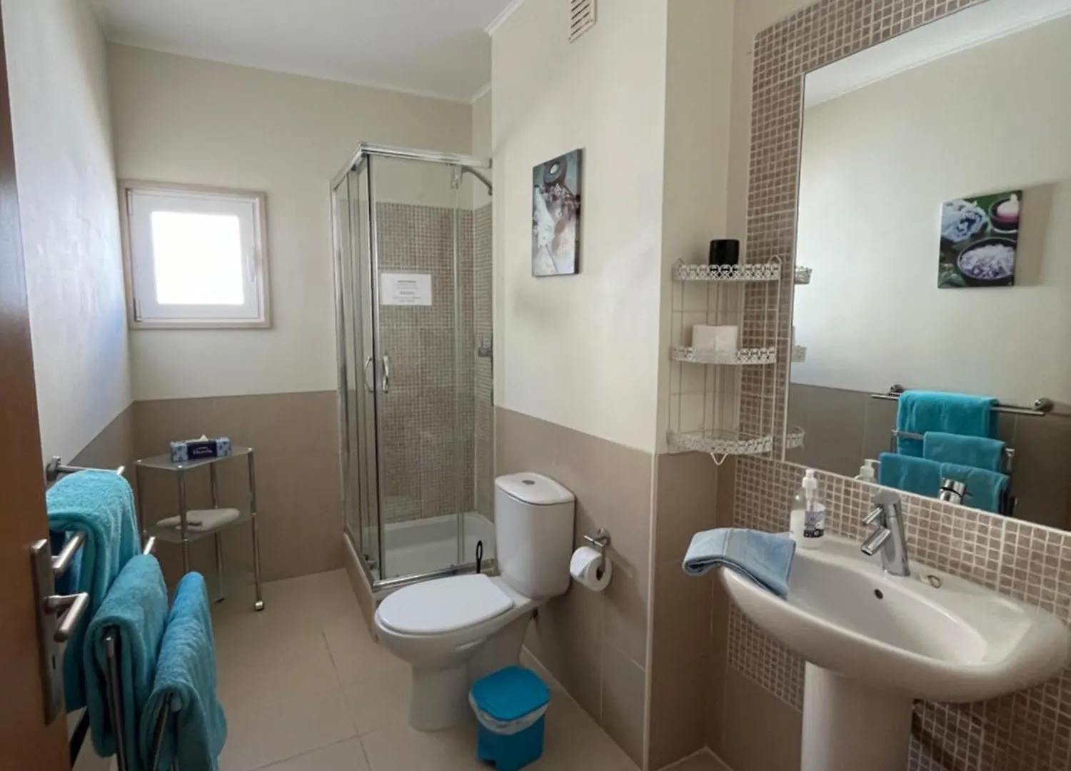 Andorinhas Appartement Spacieux Piscine Cabanas De Tavira Apartment