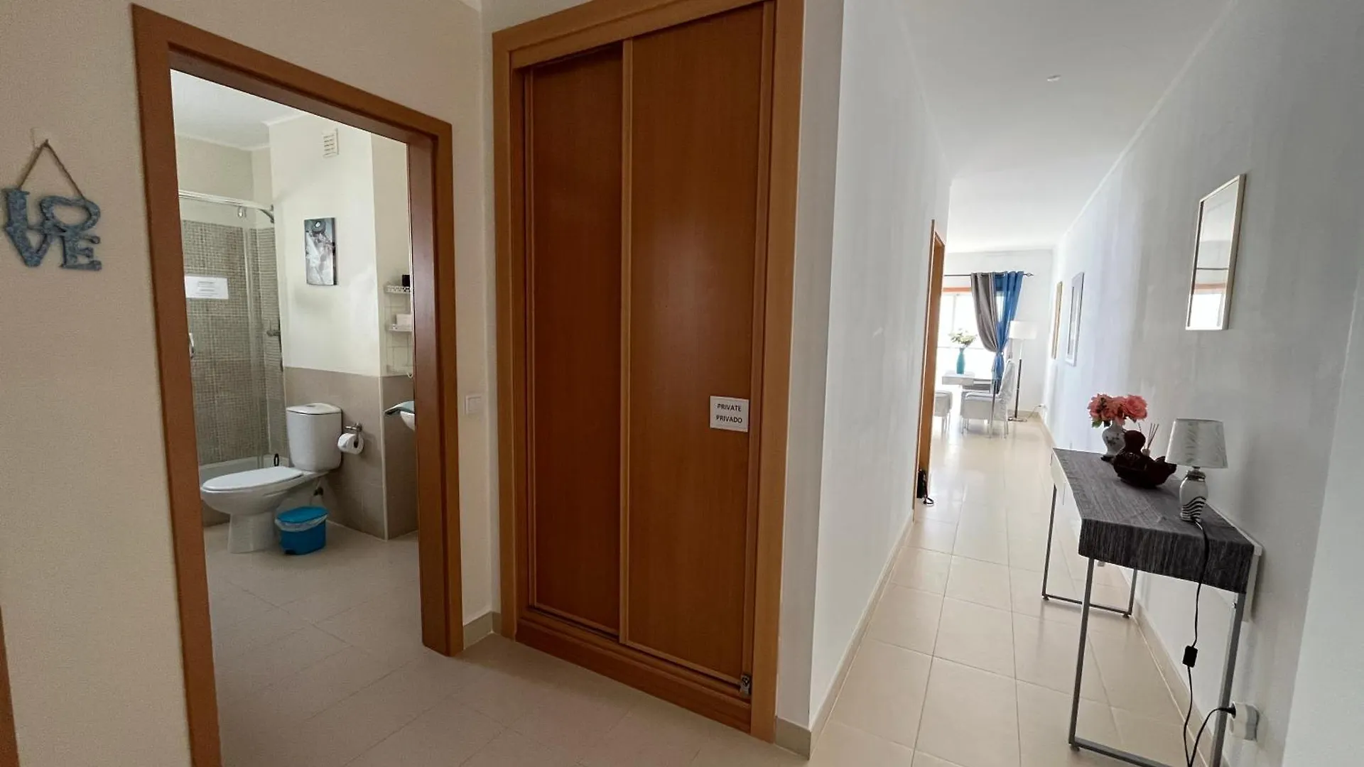 Apartamento Andorinhas Appartement Spacieux Piscine Cabanas De Tavira