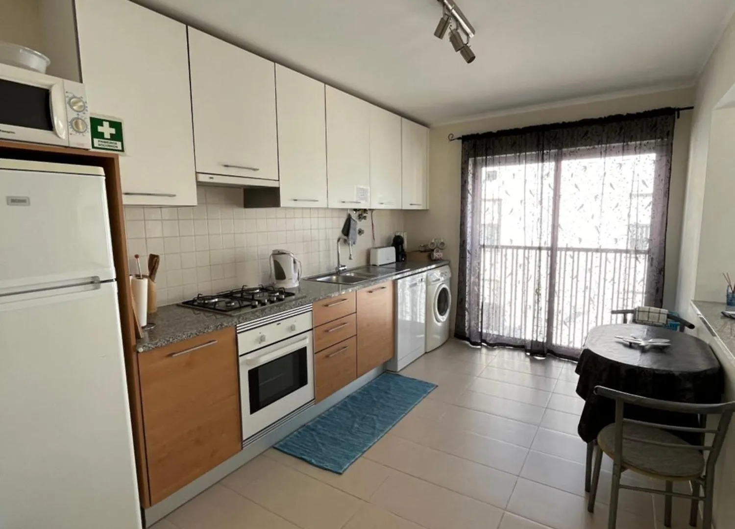 Apartamento Andorinhas Appartement Spacieux Piscine Cabanas De Tavira