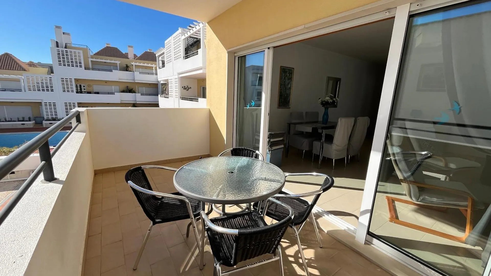 Andorinhas Appartement Spacieux Piscine Cabanas De Tavira Portugal