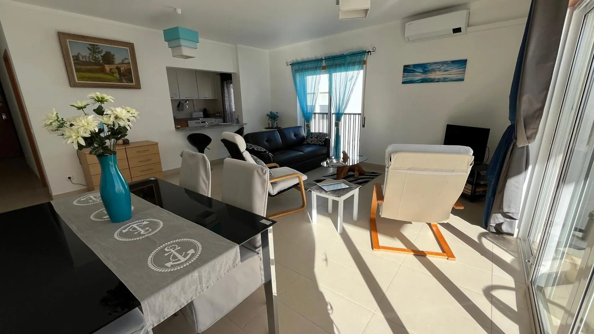 Apartment Andorinhas Appartement Spacieux Piscine Cabanas De Tavira